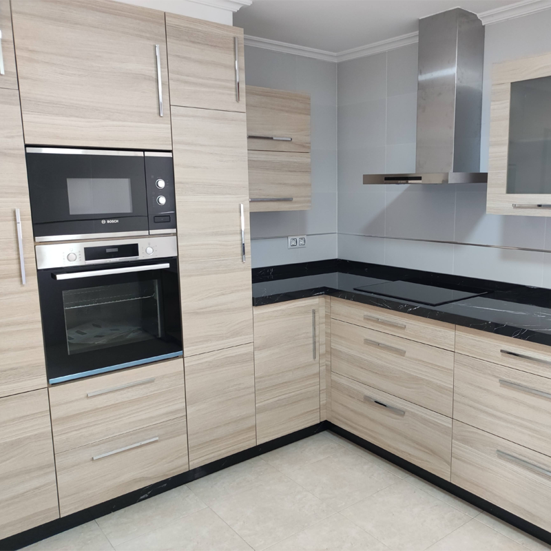 Carpintería DecoArans